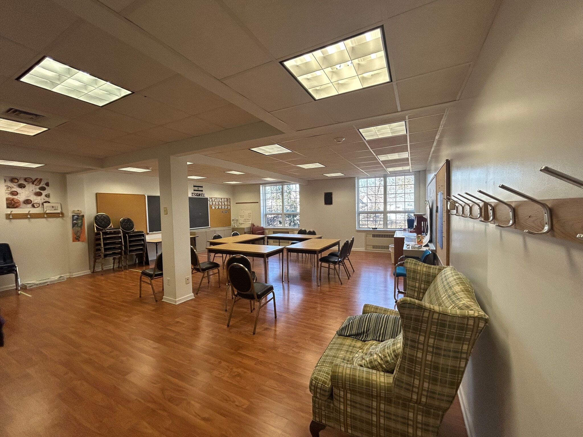 550 N Columbus Ave, Mount Vernon, NY à louer Photo intérieure– Image 1 sur 6