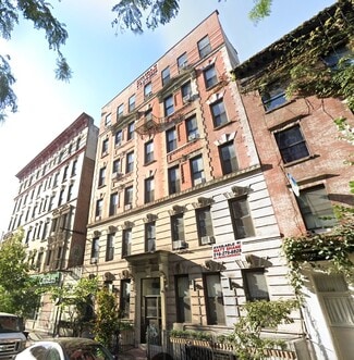 Plus de détails pour 240 E 9th St, New York, NY - Logement à vendre