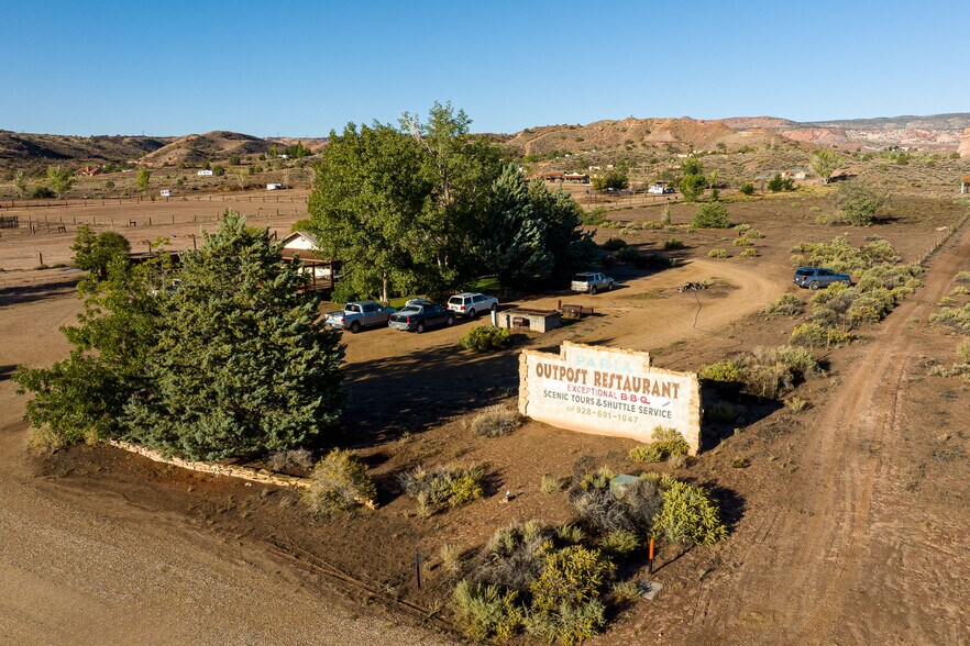 2040 Long Rd Cyn, Kanab, UT à vendre - Photo de l’immeuble – Image 3 sur 38