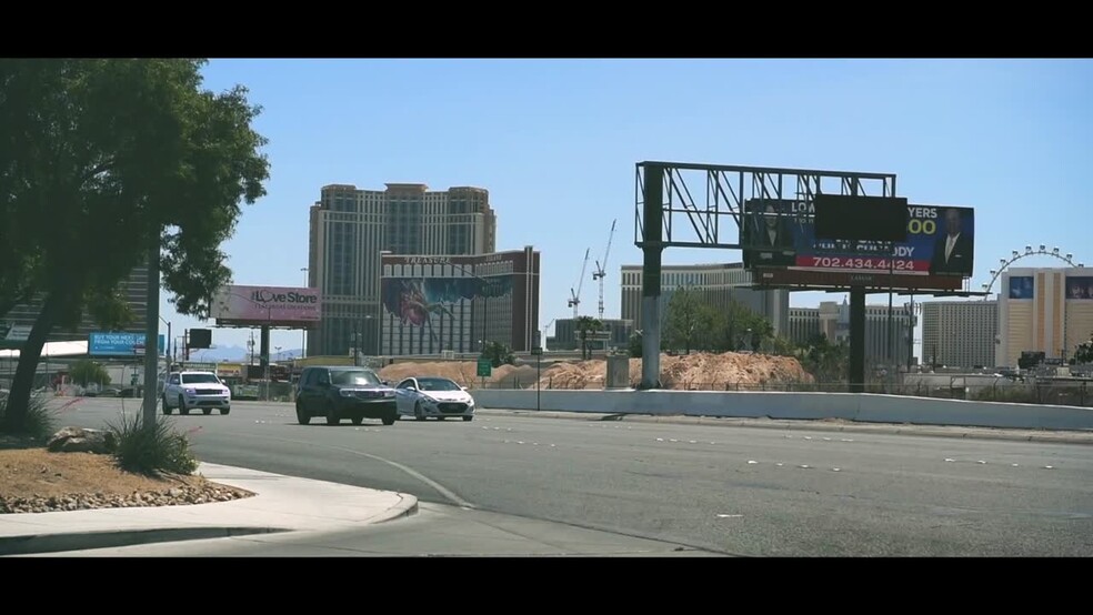 3401 Sirius Ave, Las Vegas, NV à louer - Vidéo sur l’annonce professionnelle – Image 2 sur 11