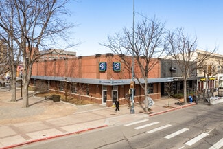 Plus de détails pour 151 S College Ave, Fort Collins, CO - Bureau, Local commercial à louer