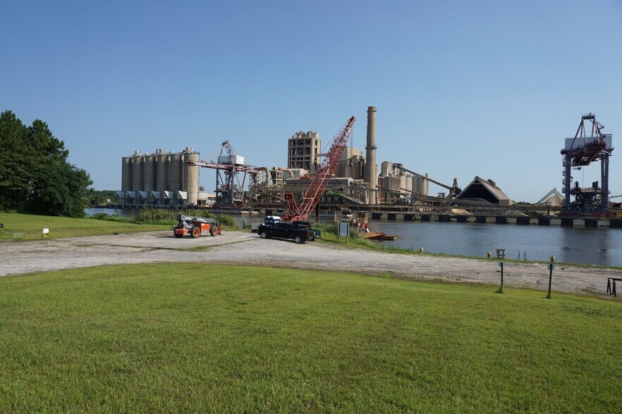 3050 Tipp Rd & 7800 S. Dauphin Island Pky, Theodore, AL à vendre - Photo de l’immeuble – Image 3 sur 7