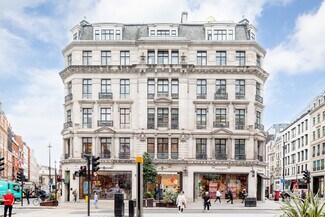 Plus de détails pour 21 Hanover St, Londres - Bureau à louer
