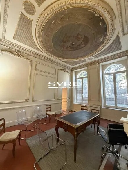 Bureau dans Marseille à louer - Photo intérieure – Image 1 sur 7