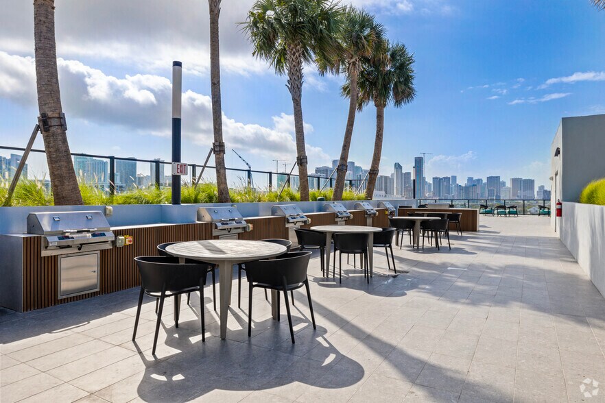 176 NW 25th St, Miami, FL à louer - Photo de l’immeuble – Image 2 sur 35