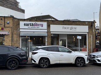 Plus de détails pour 5-5A Forest Rd, Loughton - Local commercial à vendre