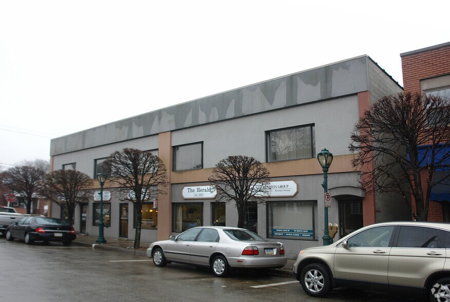400-406 Loop St, Pittsburgh, PA à louer - Photo de l’immeuble – Image 3 sur 4