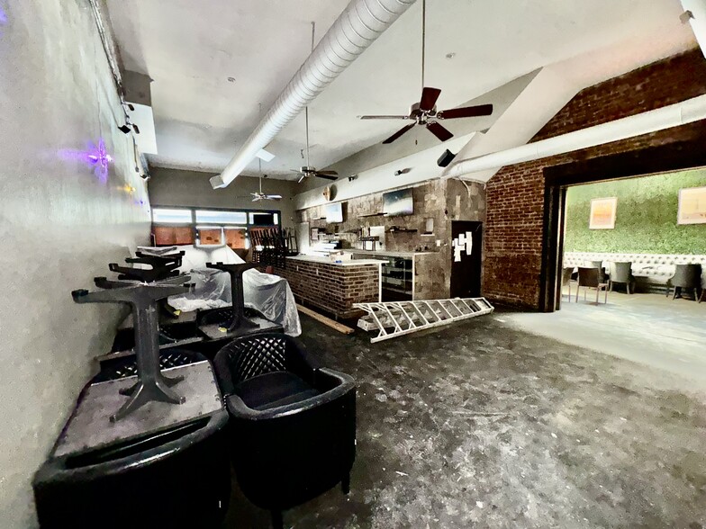 1506-1512 Park St, Alameda, CA à louer - Photo de l’immeuble – Image 3 sur 9