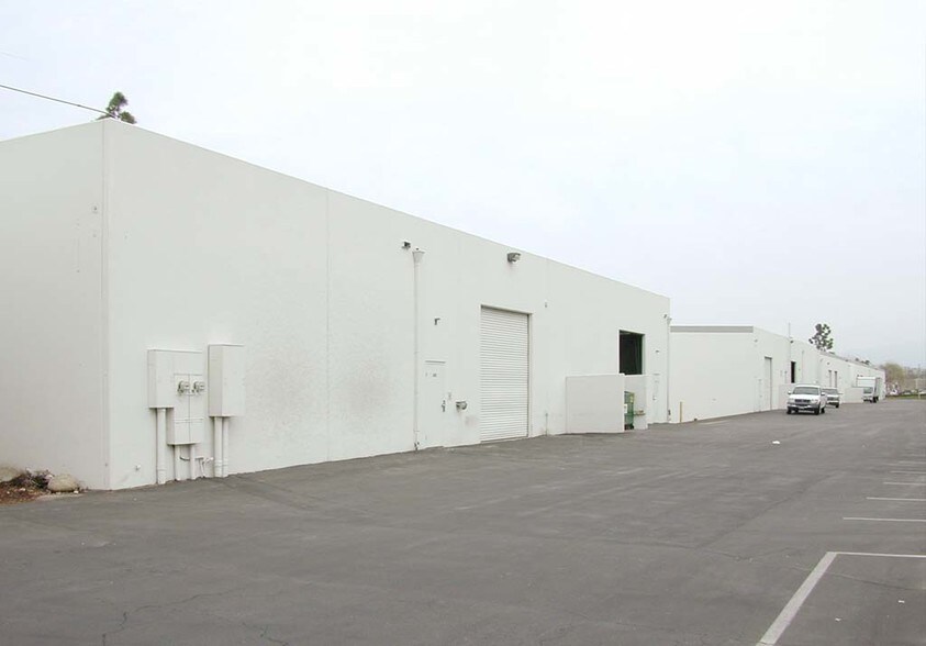 616-622 N Eckhoff St, Orange, CA à louer - Autre – Image 2 sur 7