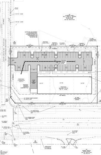 Plus de détails pour 15432 Carrollton Blvd, Carrollton, VA - Terrain à vendre