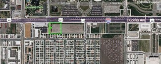 Plus de détails pour 12400 E Colfax Ave, Aurora, CO - Terrain à vendre
