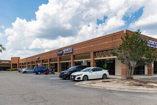 Plus de détails pour 13015 Abercorn St, Savannah, GA - Local commercial à vendre