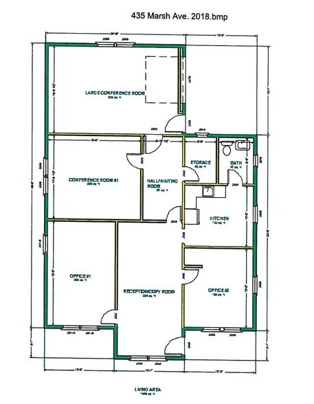 435 Marsh Ave, Reno, NV à louer - Autre – Image 2 sur 3