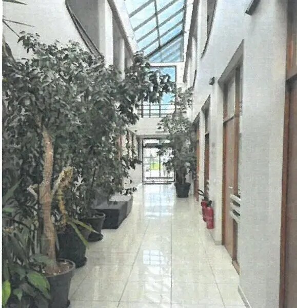 Bureau dans Mont-Saint-Aignan à louer Photo intérieure– Image 1 sur 6