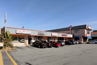 Plus de détails pour 19223-19235 Colima Rd, Rowland Heights, CA - Bureau/Local commercial à louer