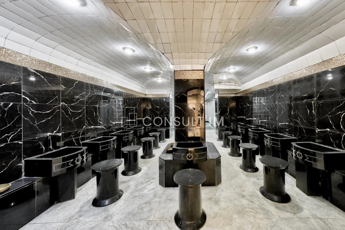 Local commercial dans Paris à louer Photo de l’immeuble– Image 1 sur 7