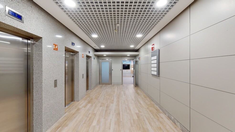 Calle Federico Mompou, 5, Madrid, Madrid à louer - Numérisation 3D Matterport – Image 3 sur 13
