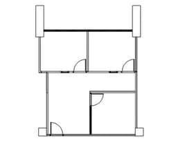 12000 Ford Rd, Dallas, TX à louer Plan d’étage– Image 1 sur 1