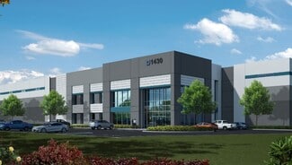 Plus de détails pour 1430 Decision St, Vista, CA - Bureau, Industriel/Logistique à louer