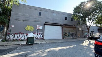 Plus de détails pour 815 E 135th St, Bronx, NY - Industriel/Logistique à vendre