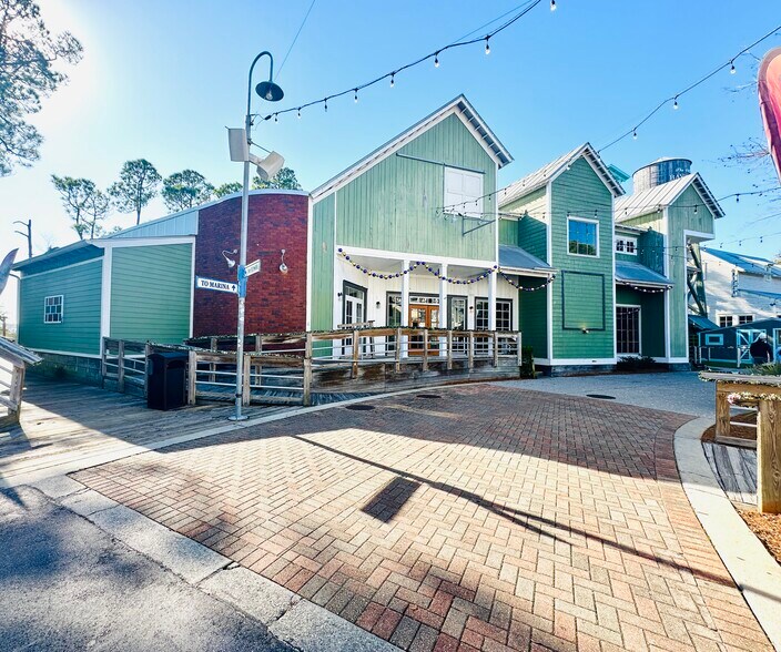 109 Cannery Ln, Miramar Beach, FL à louer - Photo de l’immeuble – Image 1 sur 9