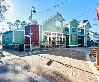 Plus de détails pour 109 Cannery Ln, Miramar Beach, FL - Local commercial à louer