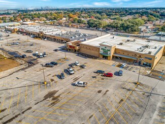 Plus de détails pour 2000-2100 State Hwy 146, Seabrook, TX - Bureau/Local commercial à louer