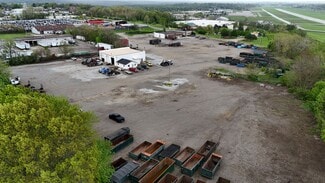 Plus de détails pour 1350 Kelly Ave, Akron, OH - Industriel/Logistique à louer