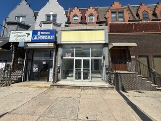 Plus de détails pour 2142 S Broad St, Philadelphia, PA - Local commercial à louer