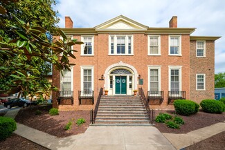 Plus de détails pour 19 S Market St, Staunton, VA - Bureau à vendre