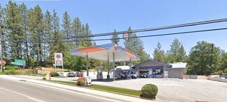 Plus de détails pour 400 S Auburn St, Colfax, CA - Local commercial à louer