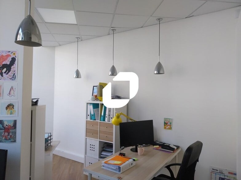 3 Rue Emile Masson, Nantes à louer - Photo intérieure – Image 2 sur 13