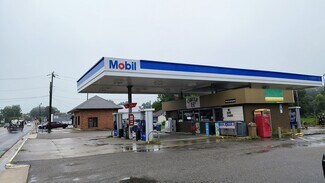 Plus de détails pour 401 Monroe St, Carthage, NC - Local commercial à vendre