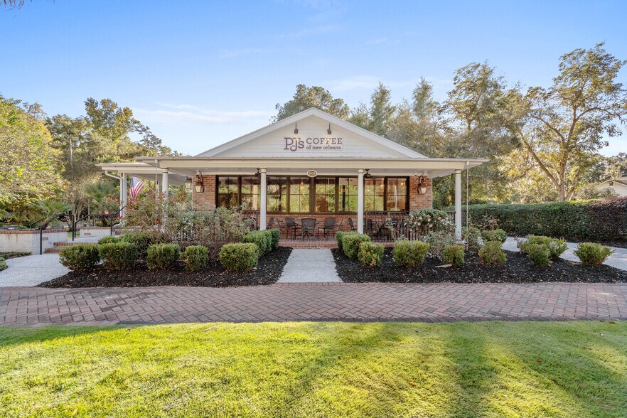 8026 E Main St, Ridgeland, SC à vendre - Photo de l’immeuble – Image 2 sur 64