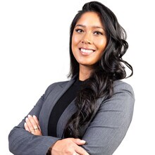 Penny Areevong