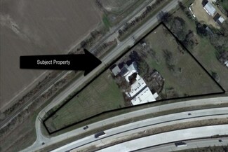 Plus de détails pour 2511-2543 Spur 529, Rosenberg, TX - Terrain à vendre