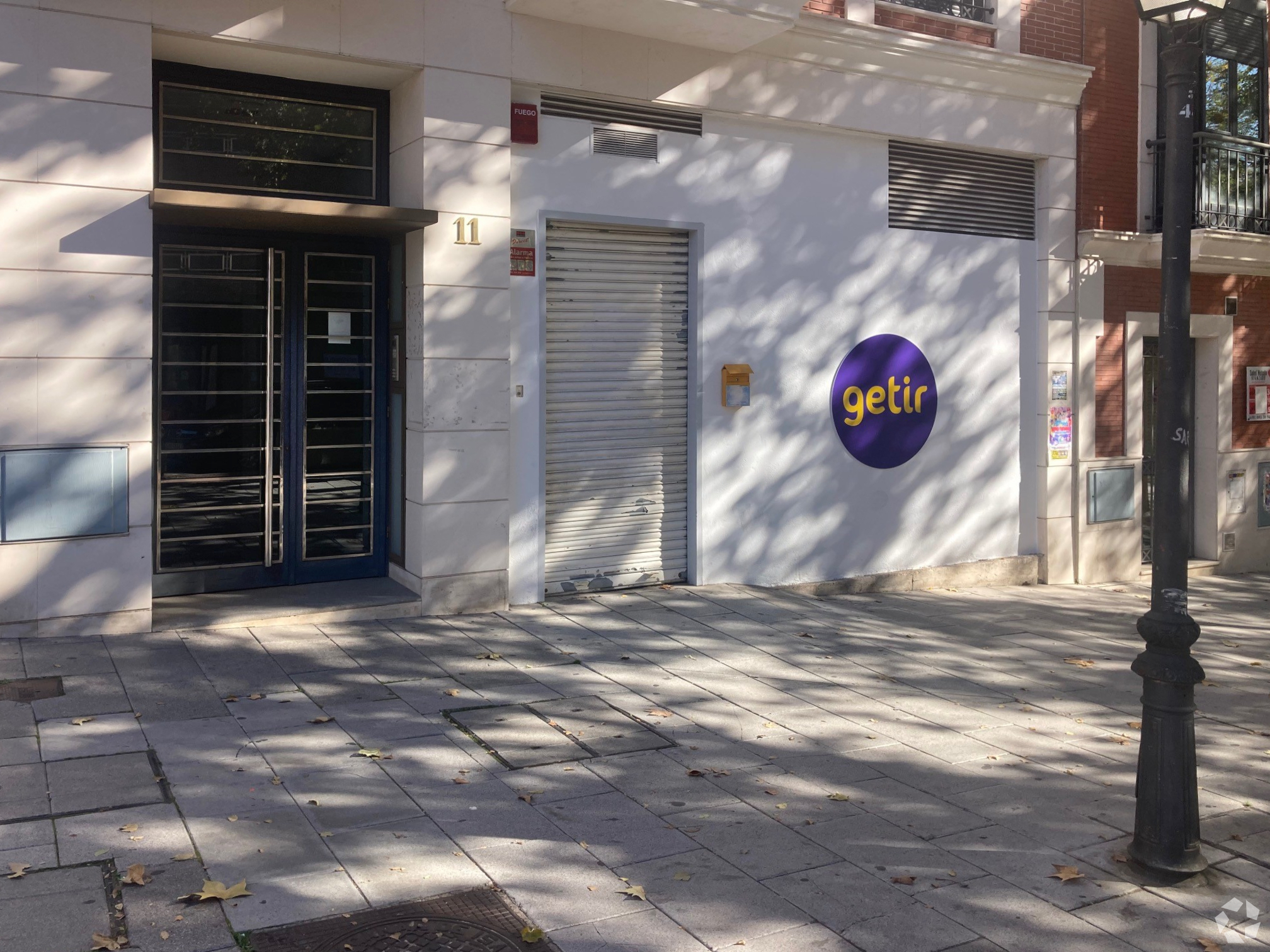 Local commercial dans Leganés, Madrid à louer Photo intérieure– Image 1 sur 13