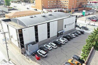 Plus de détails pour 315 Main St S, Minot, ND - Bureau à vendre