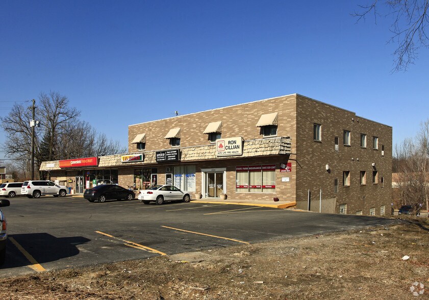 27070 Detroit Rd, Westlake, OH à louer - Photo principale – Image 1 sur 9