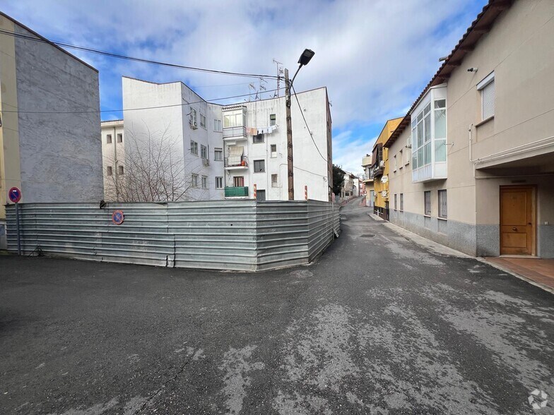 Terrain dans Arganda del Rey, Madrid à vendre - Photo de l’immeuble – Image 2 sur 13