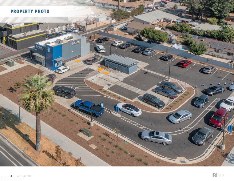 9604 Magnolia Ave, Riverside, CA à vendre - Photo de l’immeuble – Image 3 sur 9