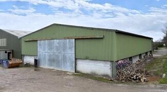 Plus de détails pour 2-3 Chantry Farm Ln, Melbourne - Industriel/Logistique à louer