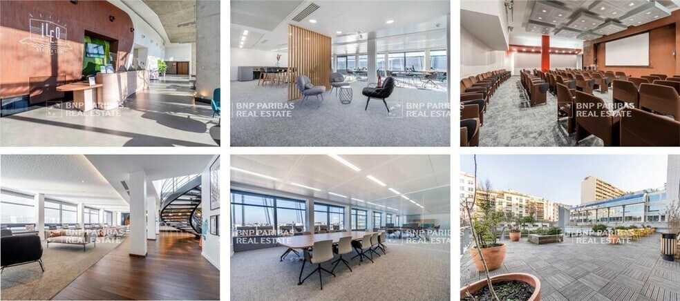 27 Quai Alphonse Le Gallo, Boulogne-Billancourt à louer - Photo de l’immeuble – Image 3 sur 24