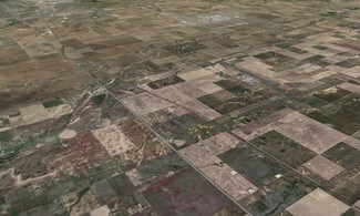 Plus de détails pour 6001 Imboden Rd, Watkins, CO - Terrain à vendre