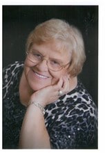 Peggy DeVore