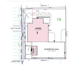 1 Walnut St, Perth Amboy, NJ à louer Plan d’étage– Image 1 sur 1