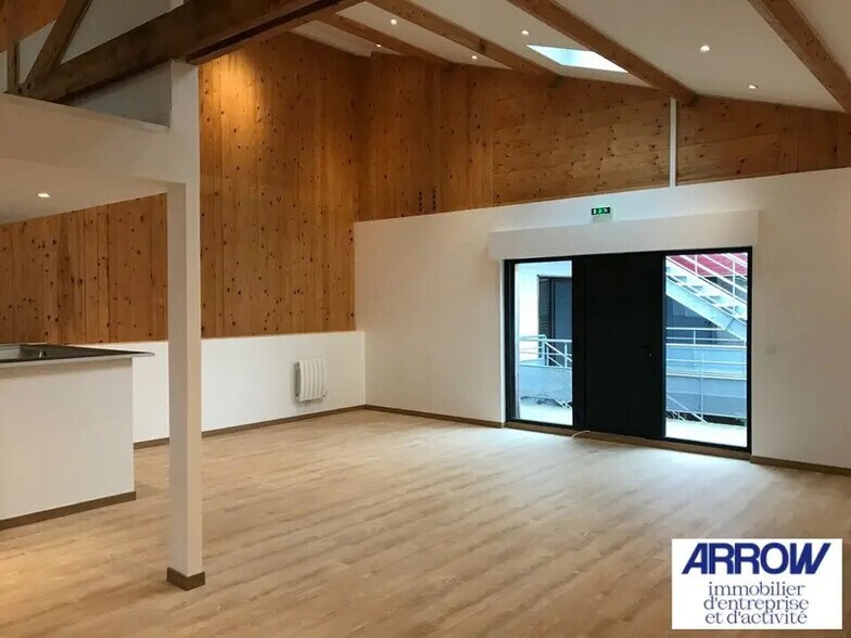 Bureau dans Saint-Herblain à vendre - Photo intérieure – Image 2 sur 6