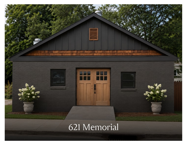 621 Memorial Dr, Atlanta, GA à louer - Photo intérieure – Image 1 sur 22
