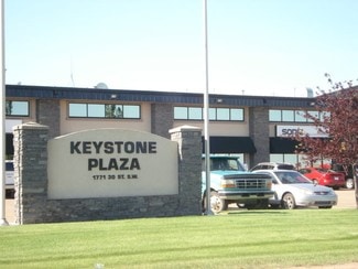 Plus de détails pour 1771 30th St SW, Medicine Hat, AB - Industriel/Logistique à louer