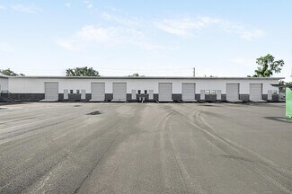 Plus de détails pour 4926 Old Winter Garden Rd, Orlando, FL - Local d'activités, Industriel/Logistique à louer